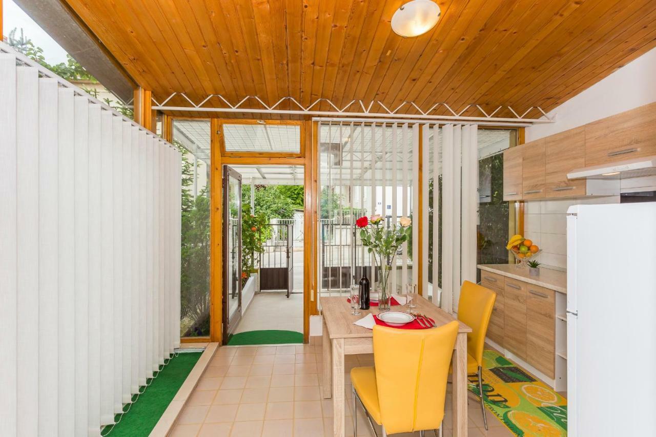 Studio Leon-Sara Split Exterior foto